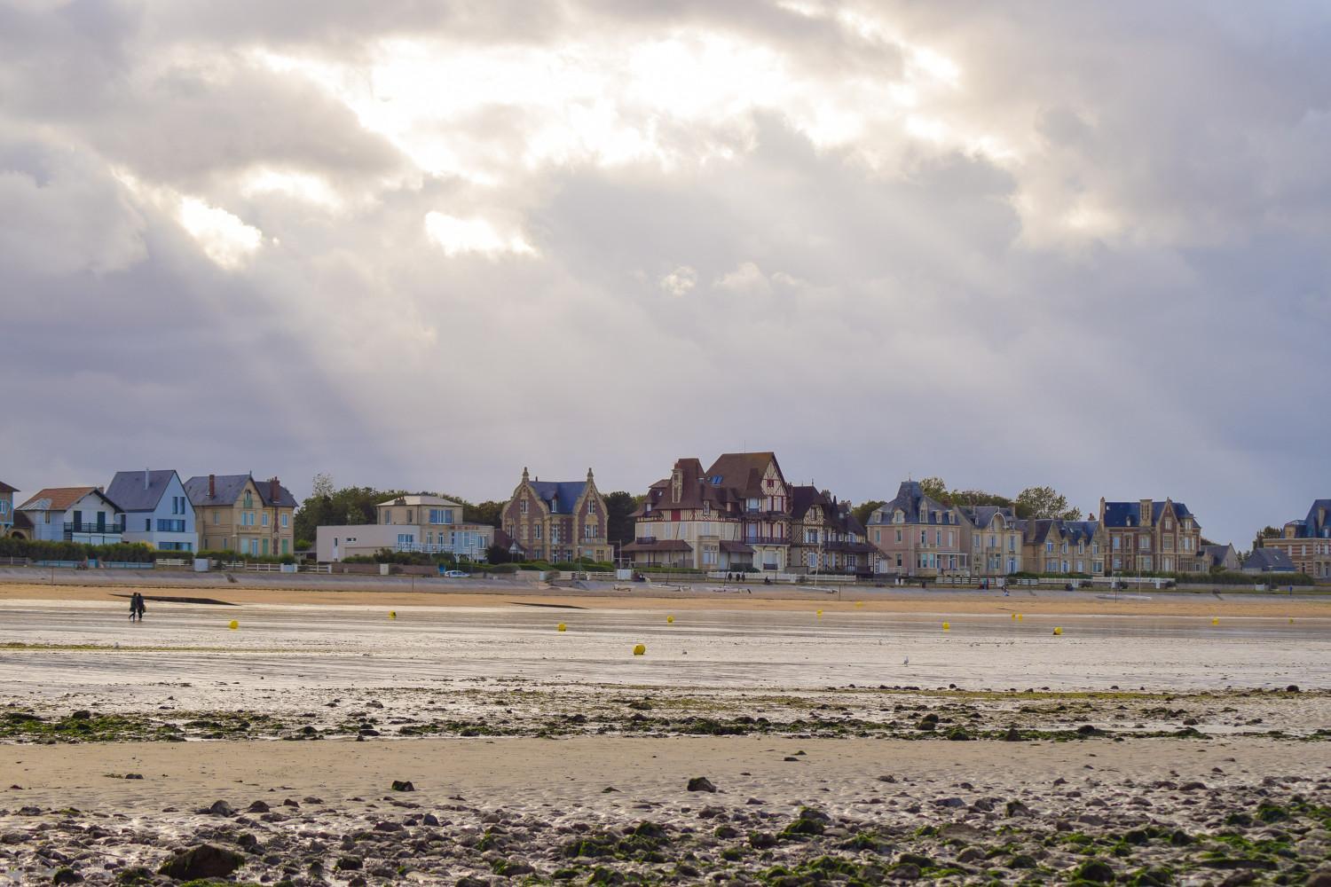 Maison Cosy A Proximite De La Plage エルマンヴィル・シュル・メール エクステリア 写真